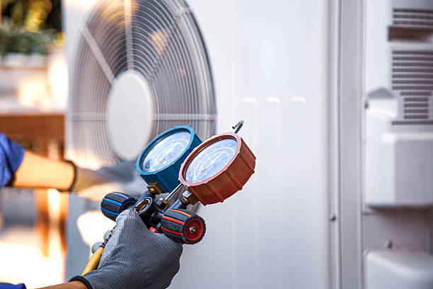 Affordable Hvac solutions in Jamaica, IA